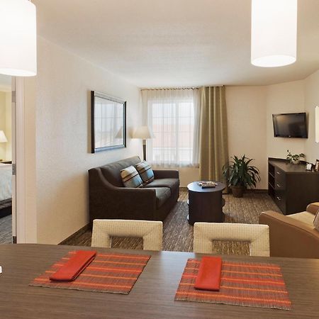 Candlewood Suites - Ocala I-75 By Ihg Экстерьер фото