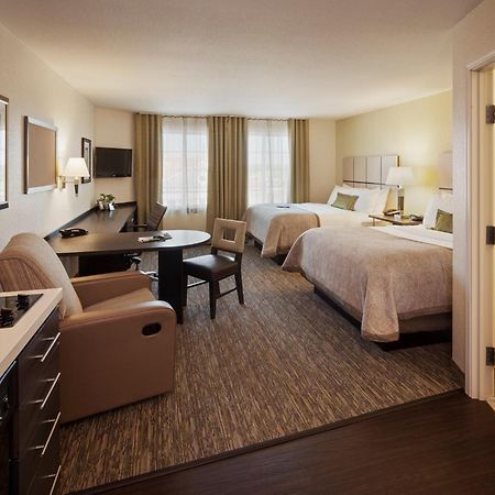 Candlewood Suites - Ocala I-75 By Ihg Экстерьер фото