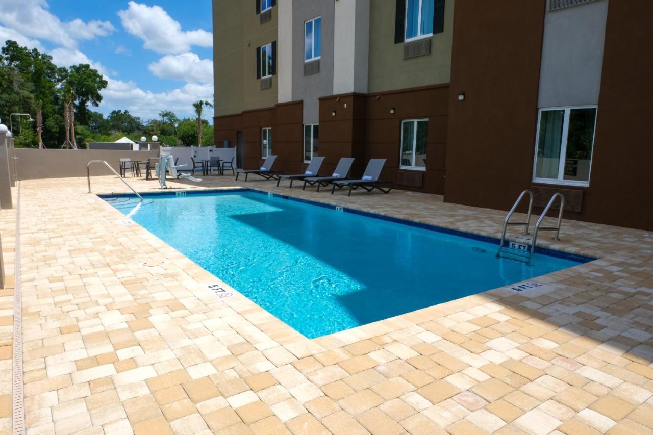 Candlewood Suites - Ocala I-75 By Ihg Экстерьер фото
