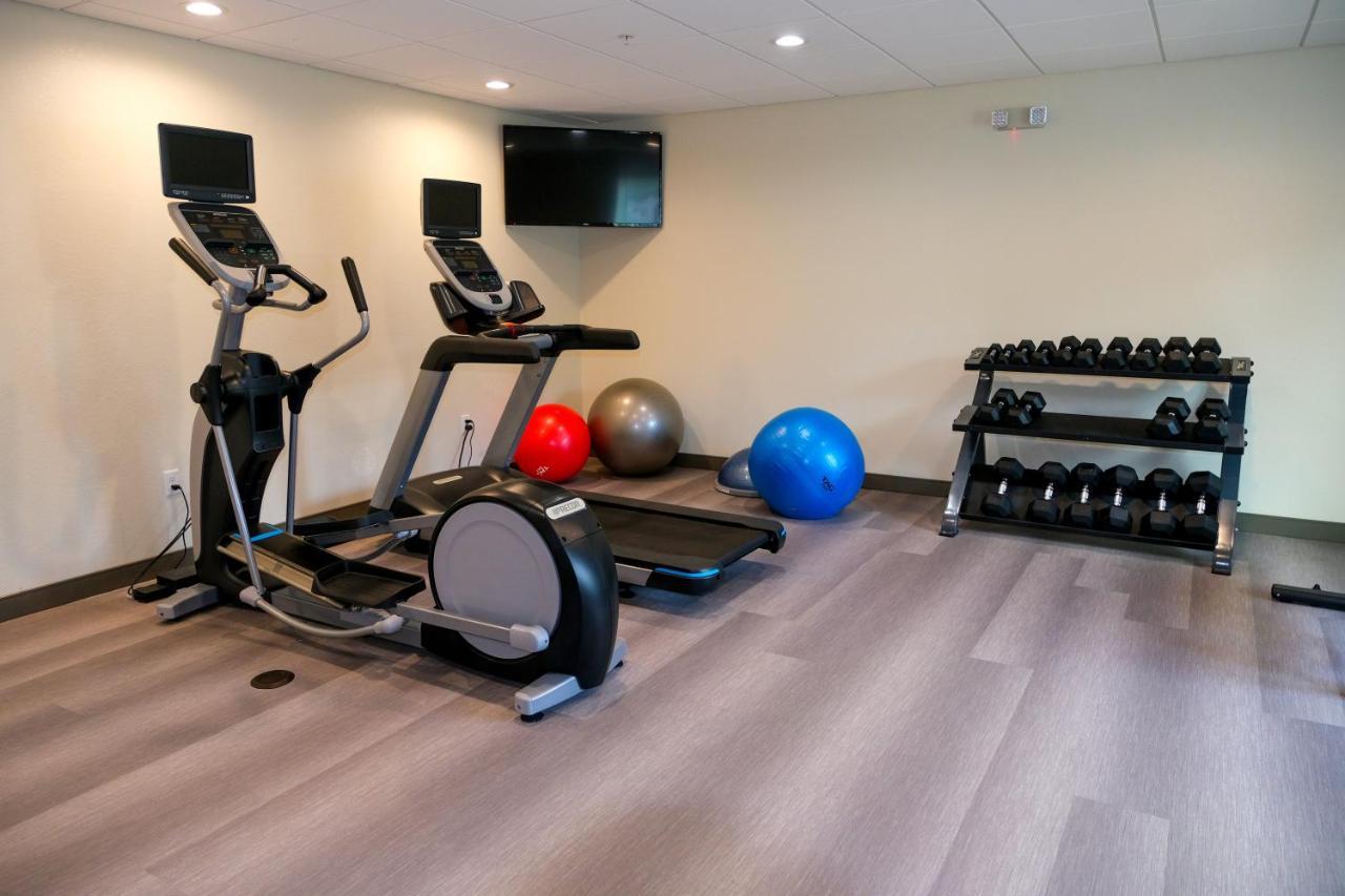 Candlewood Suites - Ocala I-75 By Ihg Экстерьер фото