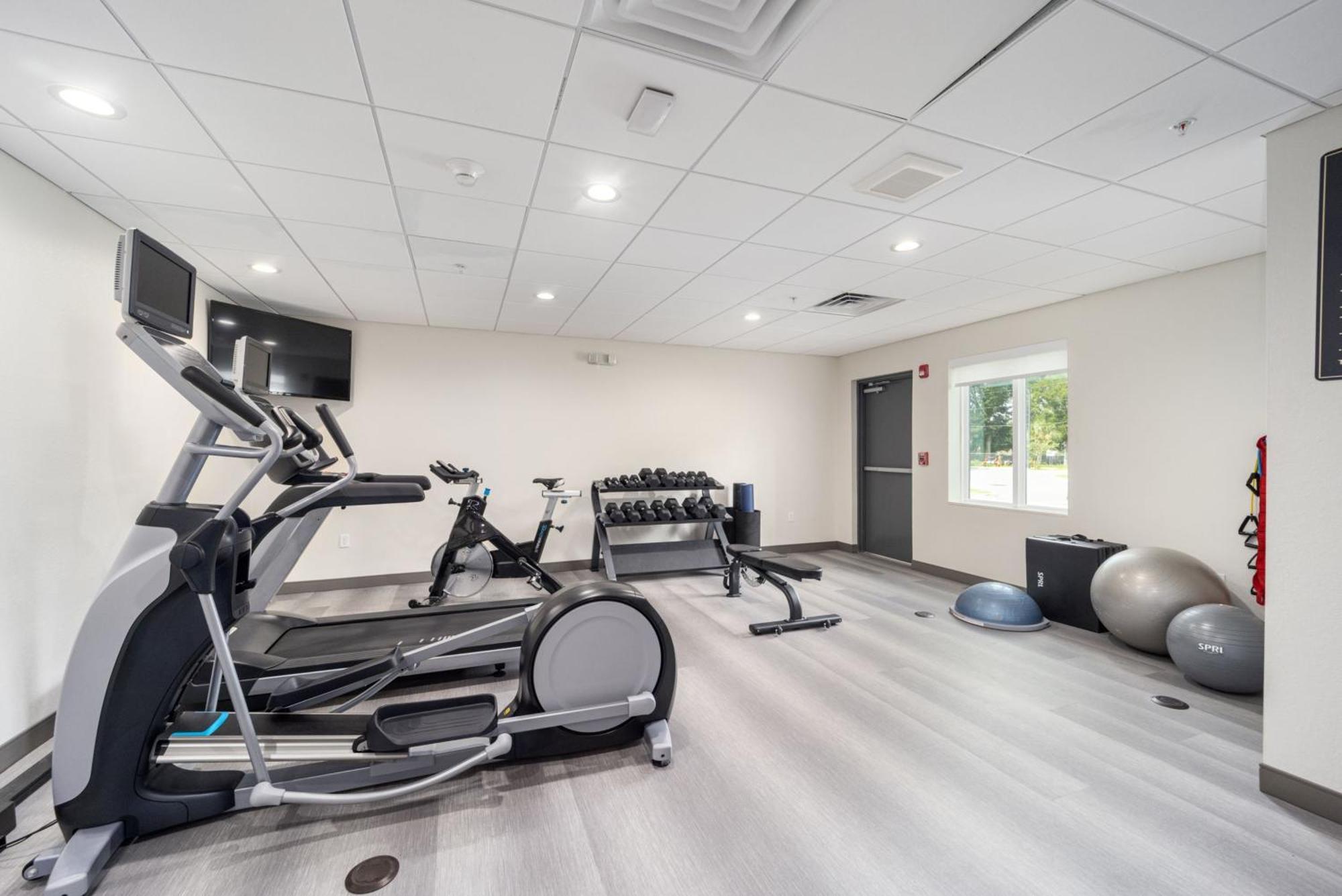 Candlewood Suites - Ocala I-75 By Ihg Экстерьер фото