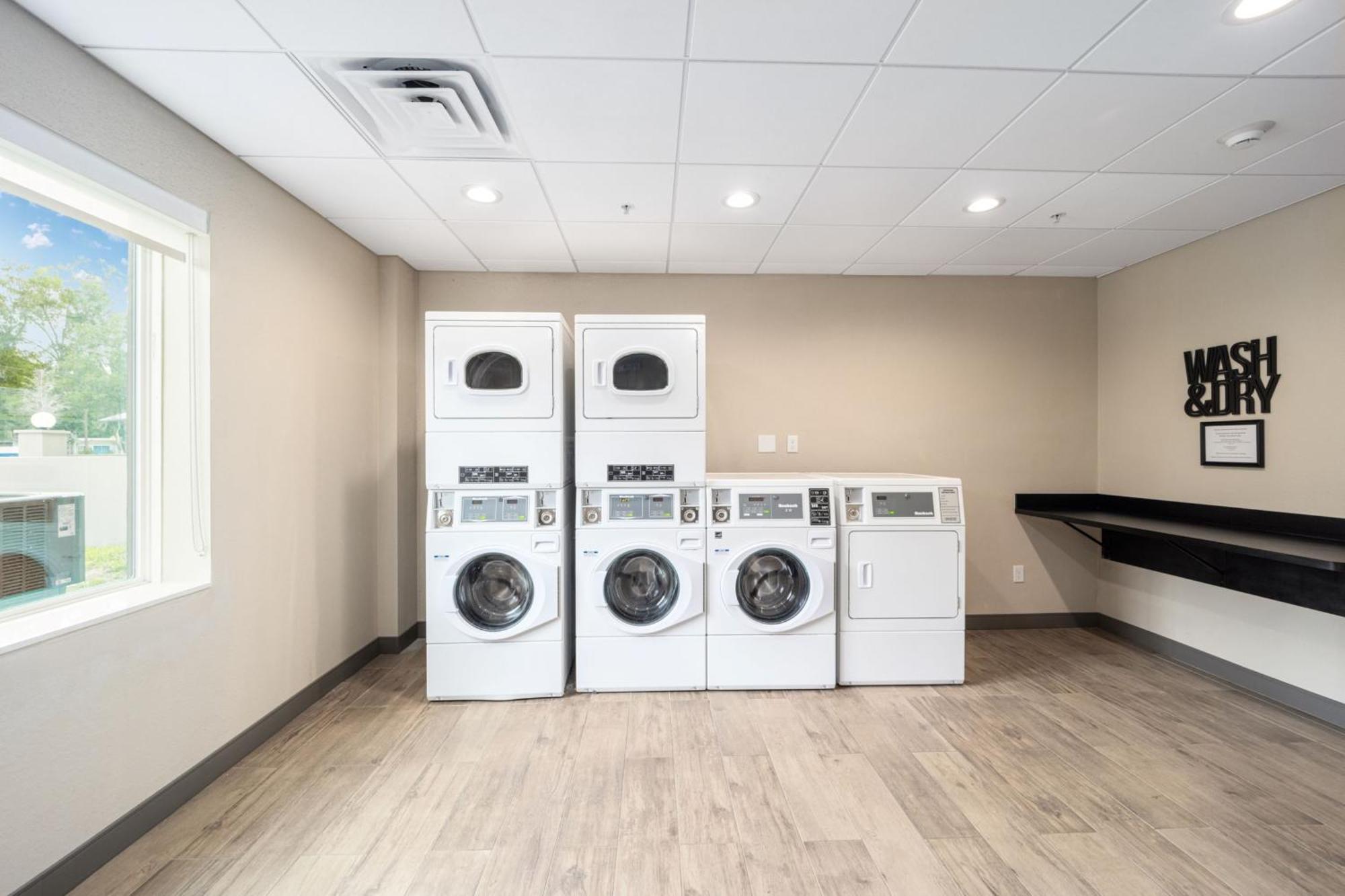 Candlewood Suites - Ocala I-75 By Ihg Экстерьер фото