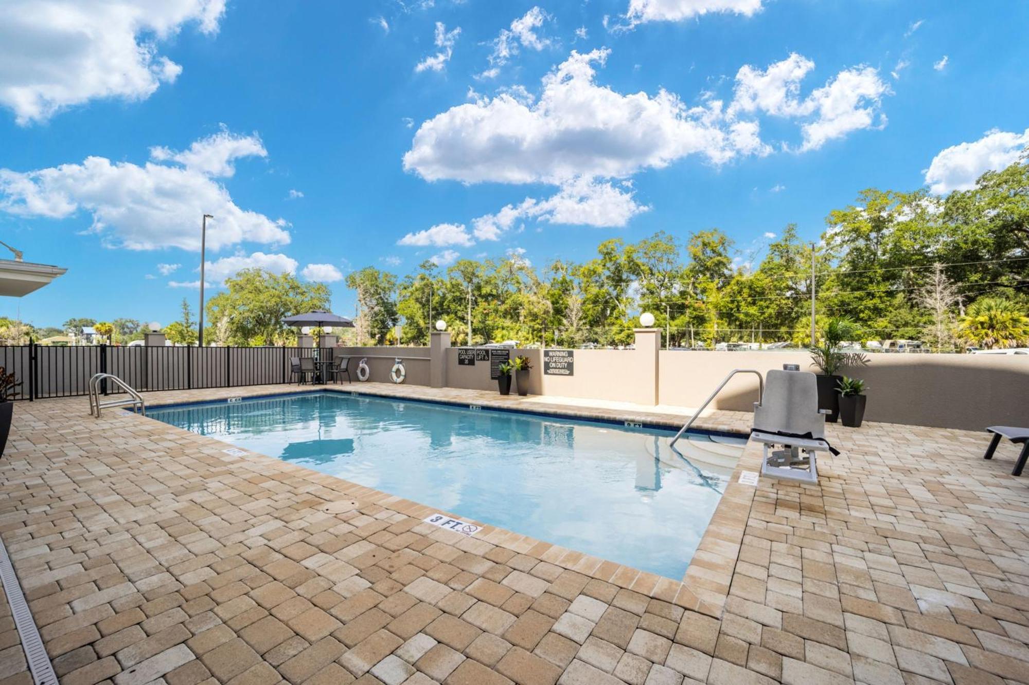 Candlewood Suites - Ocala I-75 By Ihg Экстерьер фото