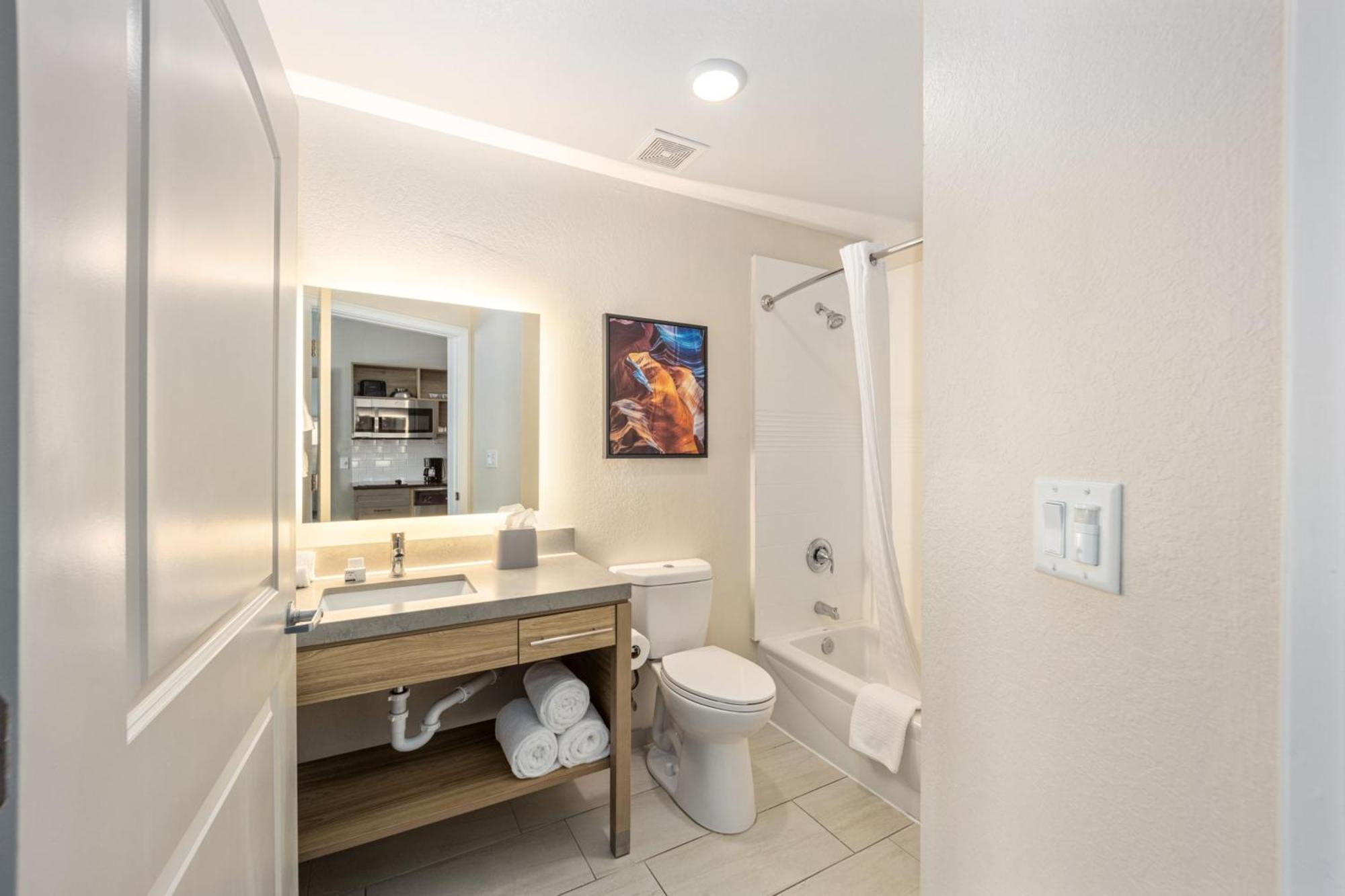 Candlewood Suites - Ocala I-75 By Ihg Экстерьер фото