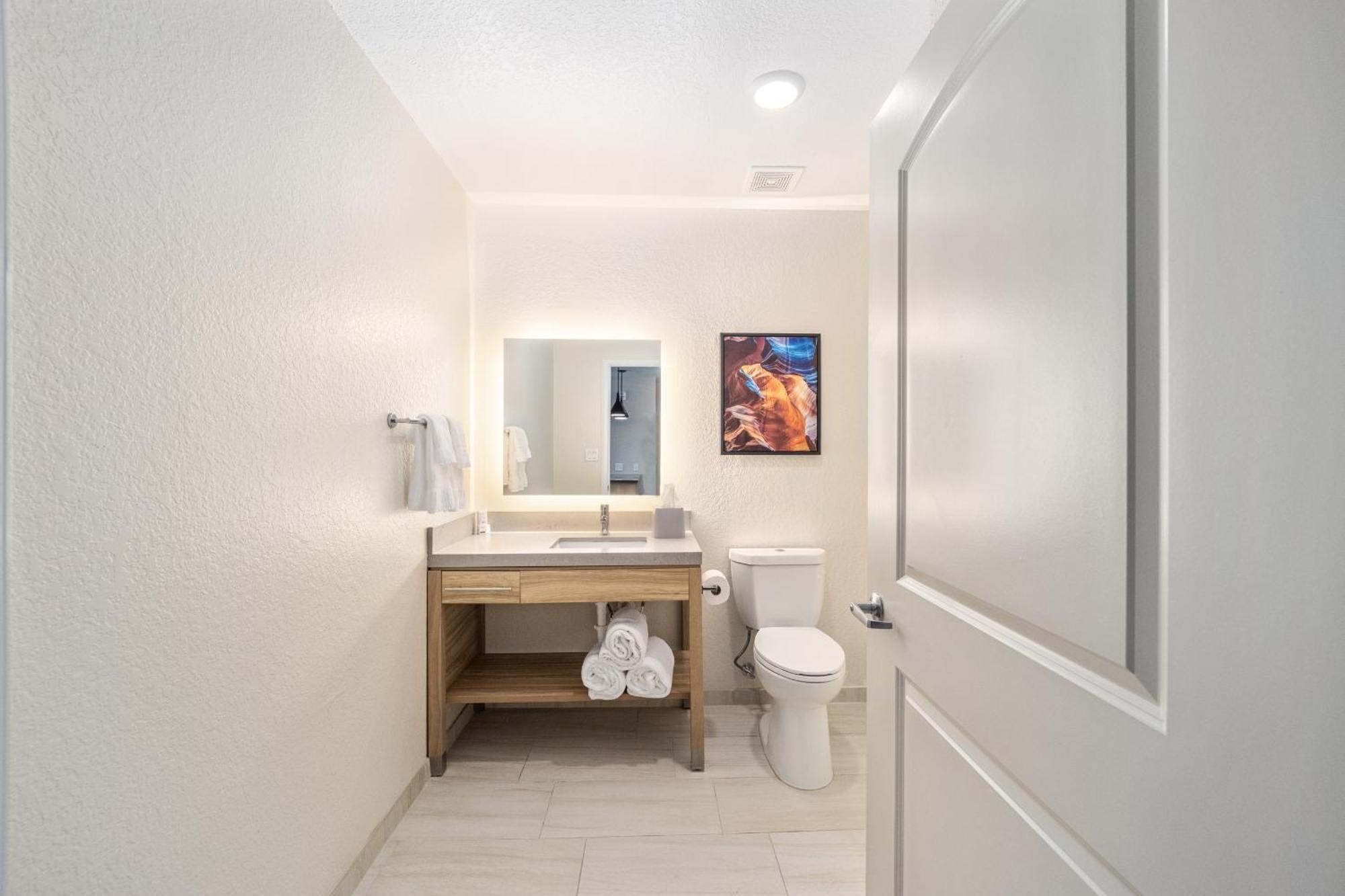 Candlewood Suites - Ocala I-75 By Ihg Экстерьер фото