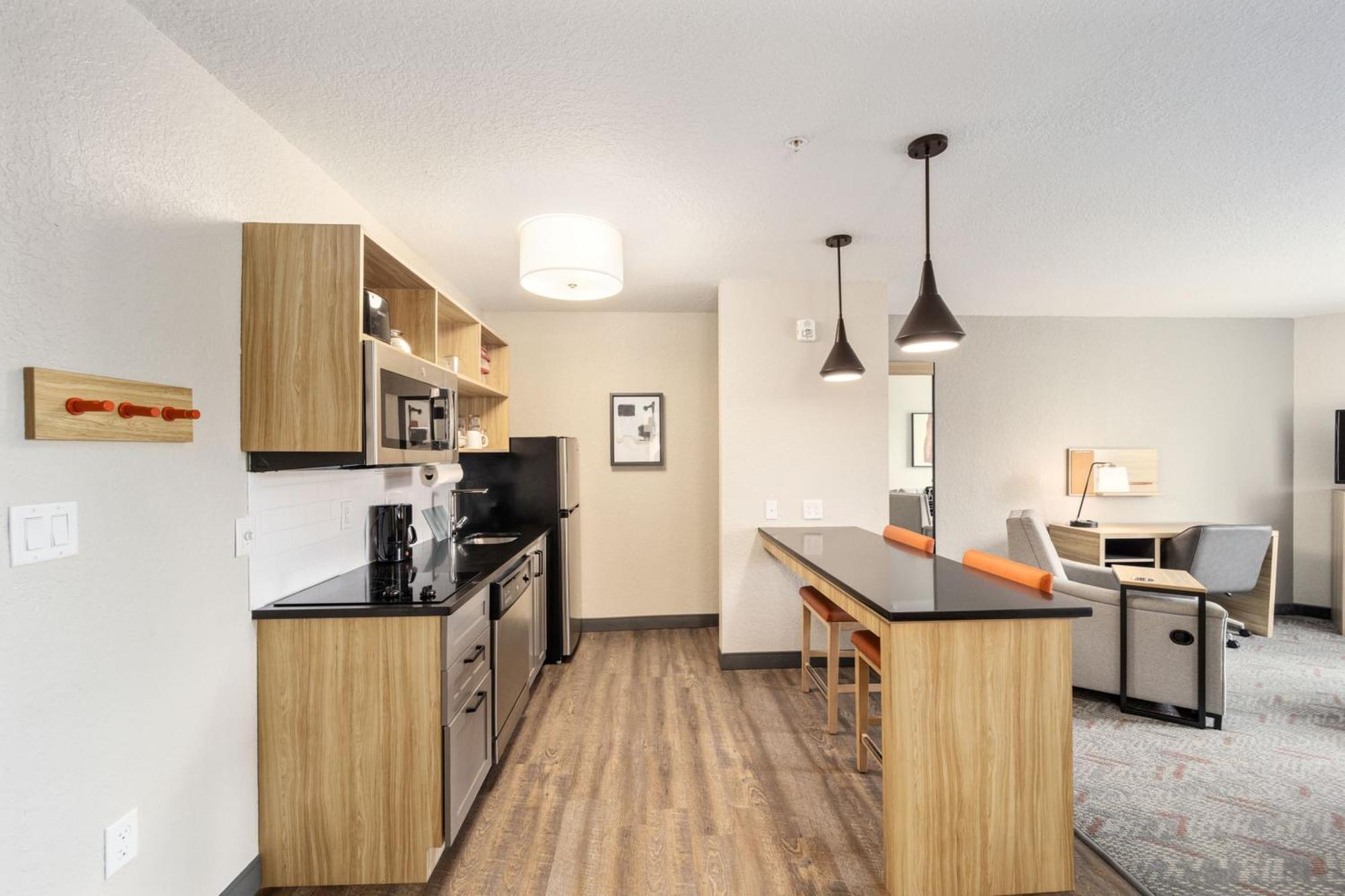 Candlewood Suites - Ocala I-75 By Ihg Экстерьер фото