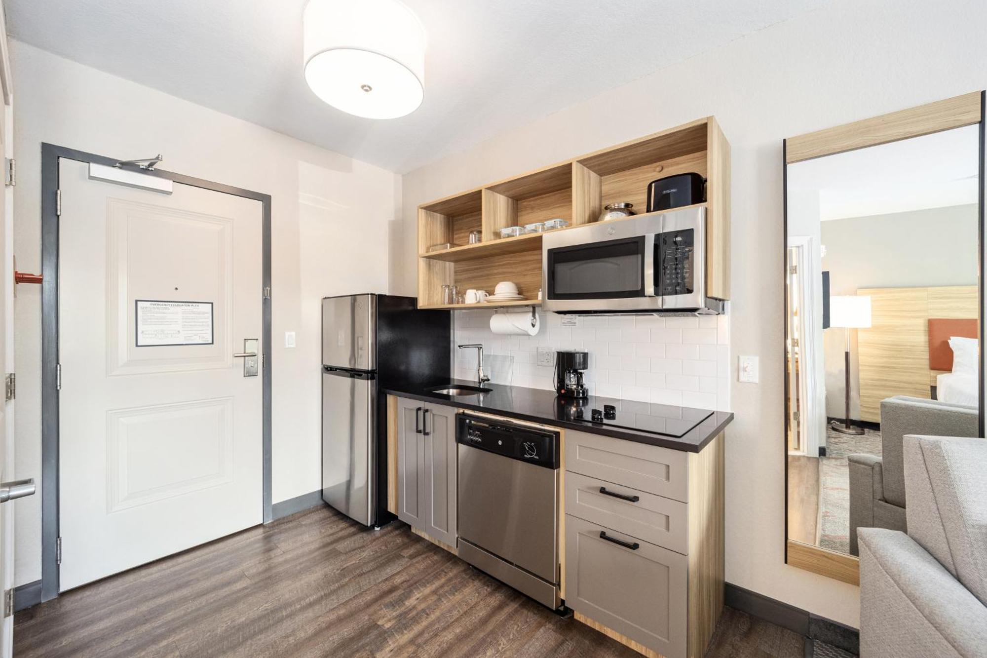 Candlewood Suites - Ocala I-75 By Ihg Экстерьер фото