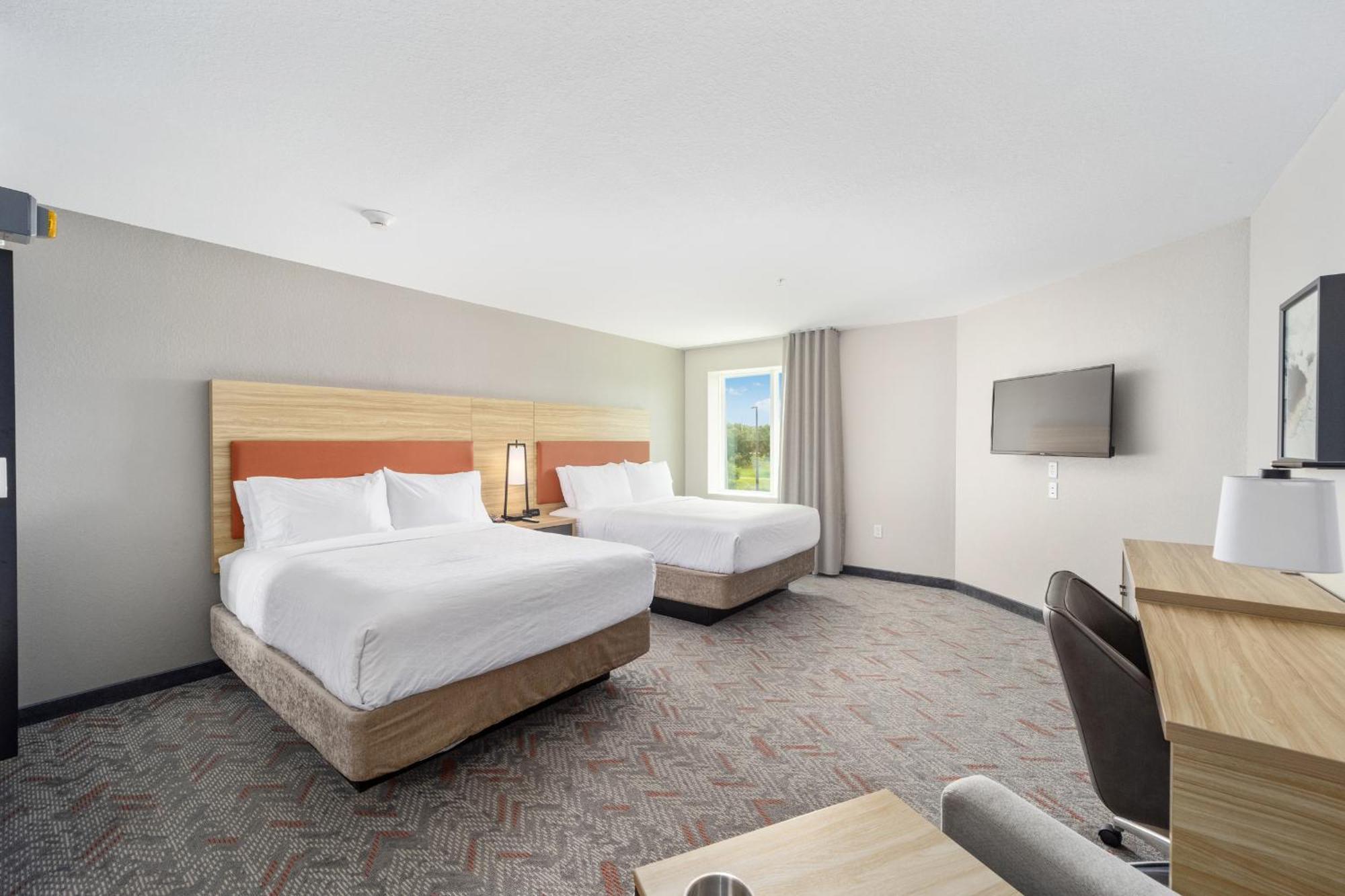 Candlewood Suites - Ocala I-75 By Ihg Экстерьер фото