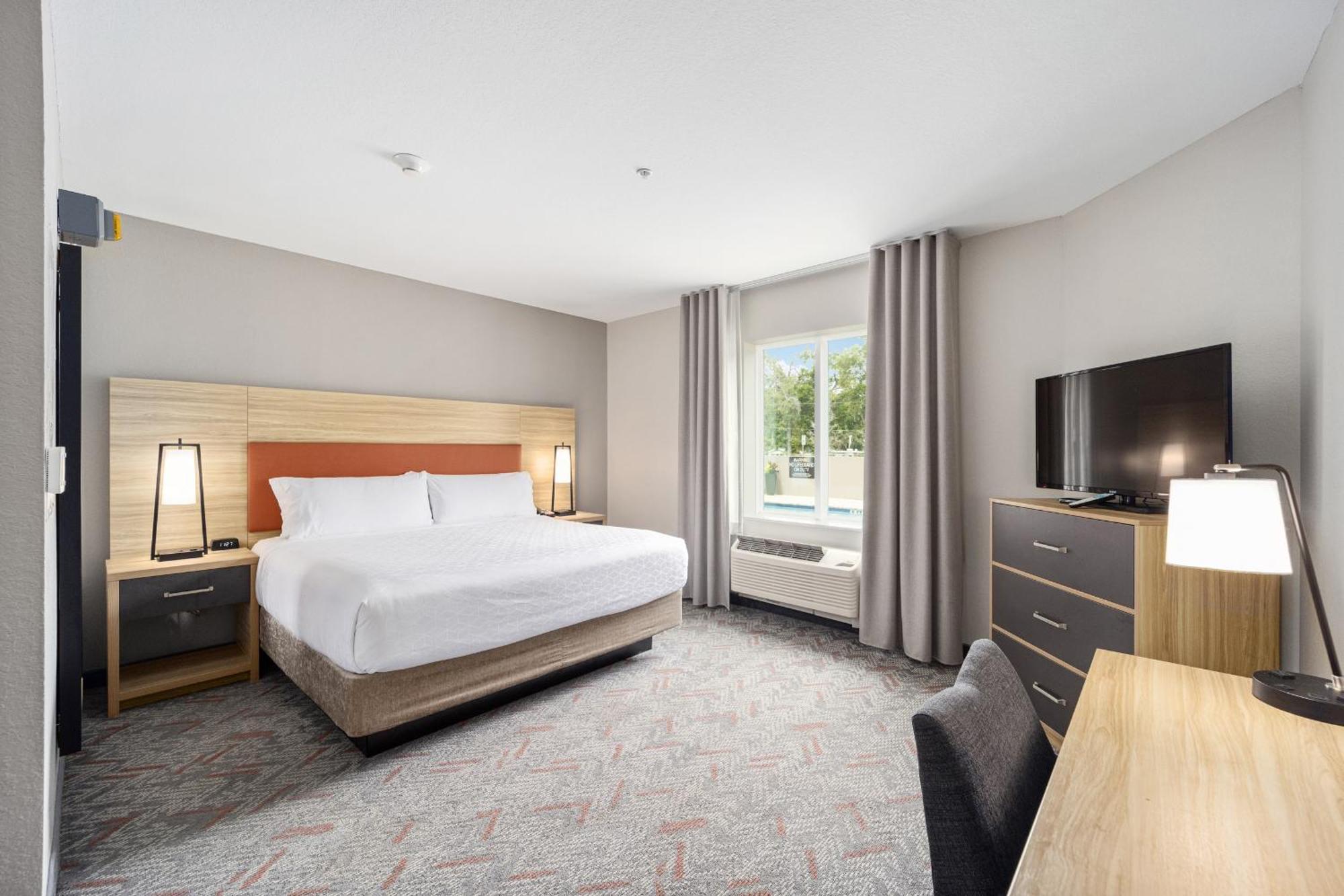 Candlewood Suites - Ocala I-75 By Ihg Экстерьер фото