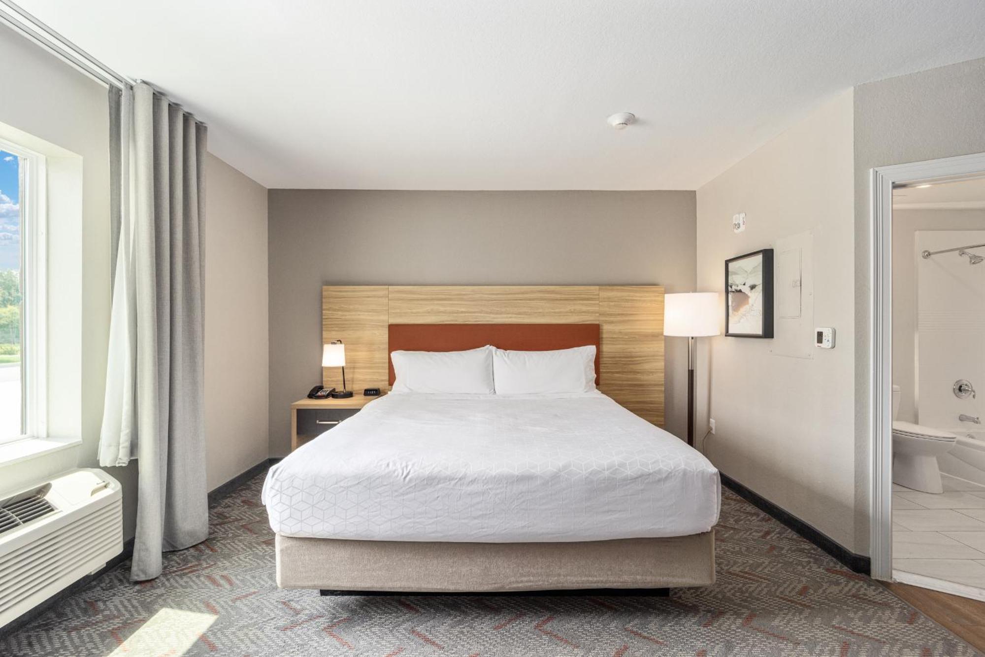 Candlewood Suites - Ocala I-75 By Ihg Экстерьер фото