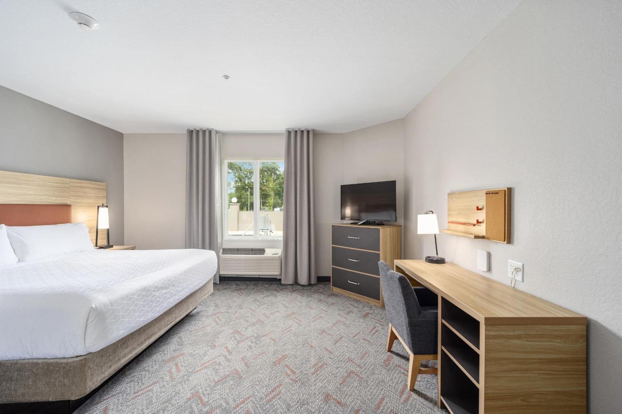 Candlewood Suites - Ocala I-75 By Ihg Экстерьер фото