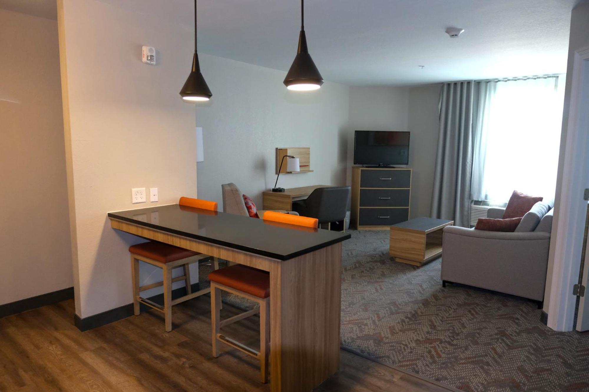 Candlewood Suites - Ocala I-75 By Ihg Экстерьер фото