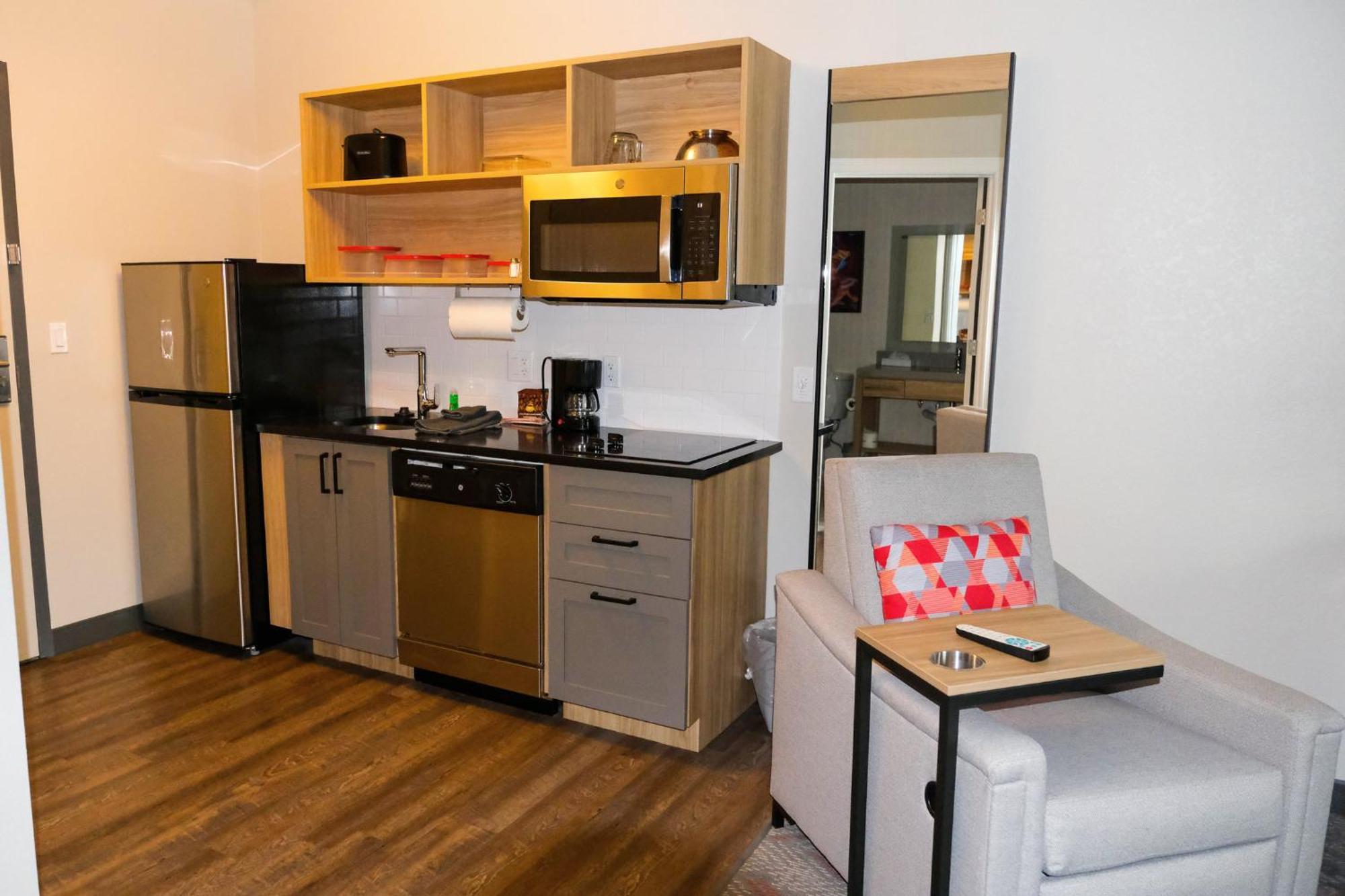Candlewood Suites - Ocala I-75 By Ihg Экстерьер фото