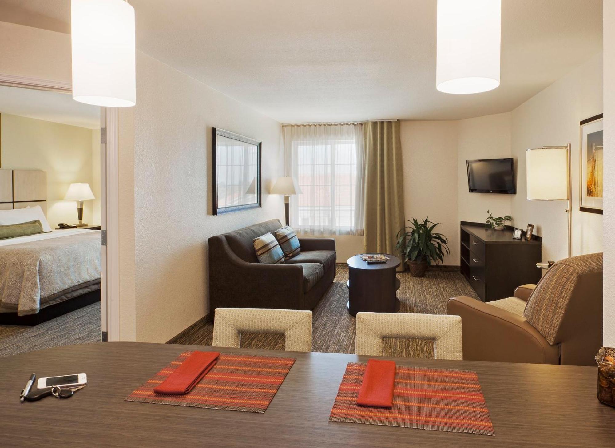 Candlewood Suites - Ocala I-75 By Ihg Экстерьер фото