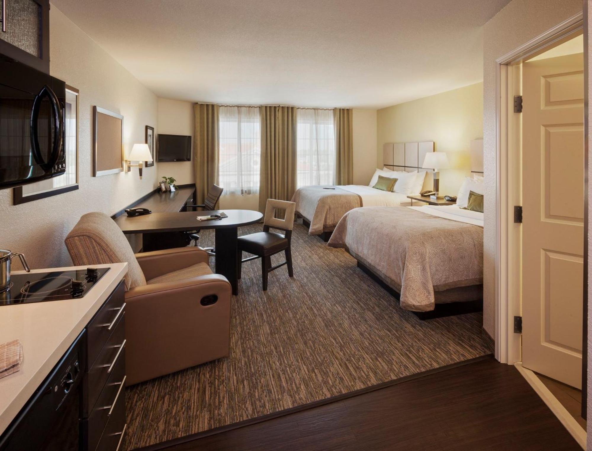 Candlewood Suites - Ocala I-75 By Ihg Экстерьер фото