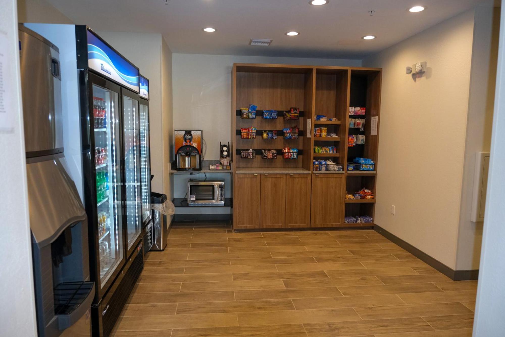 Candlewood Suites - Ocala I-75 By Ihg Экстерьер фото